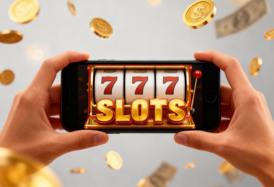 Kinbet casino online