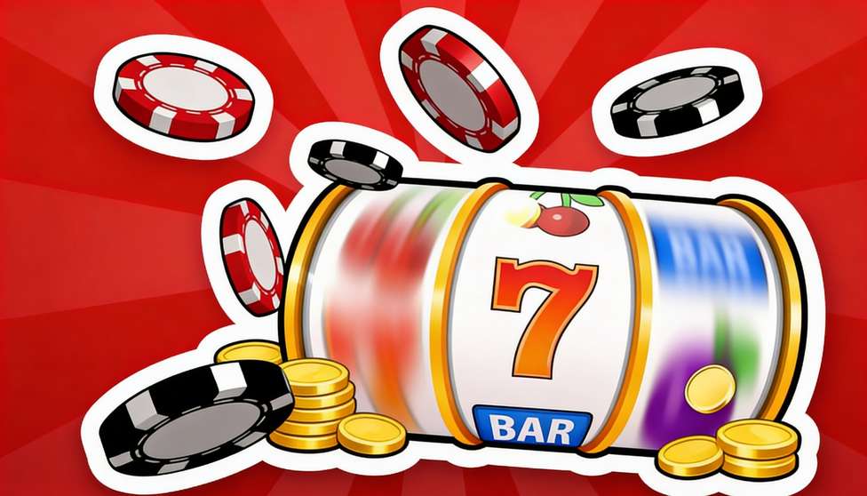 Instant casino Instant casino