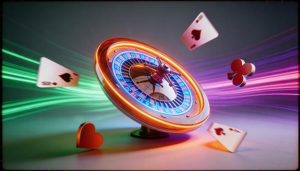 Boho casino
