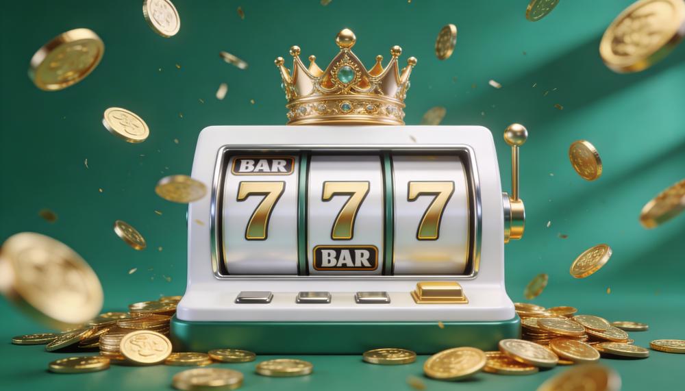 Crazywinners casino app