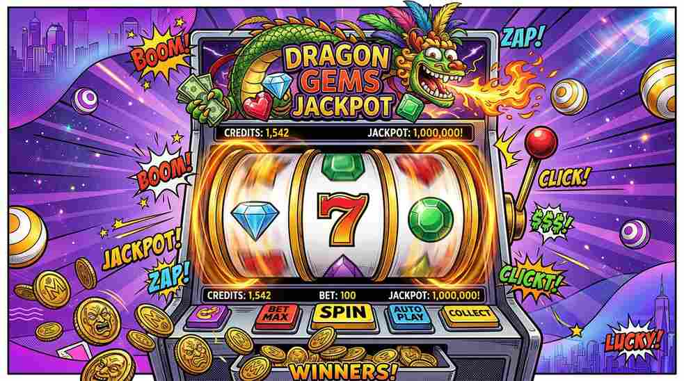 Trino casino