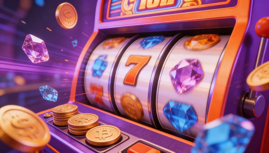 slot madness