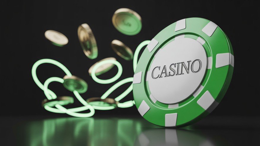 Dachbet casino