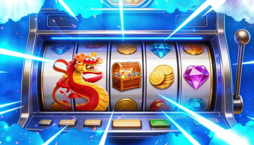 quickslot casino logga in