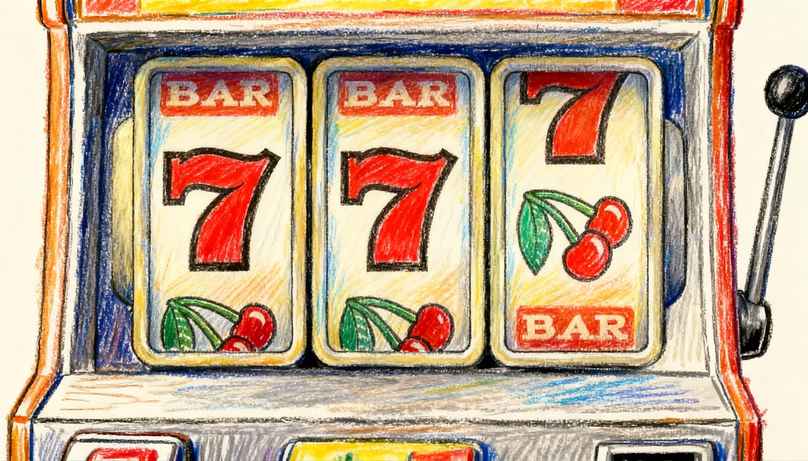 Megarich casino