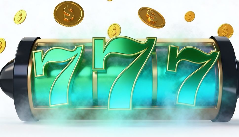 Trino casino app