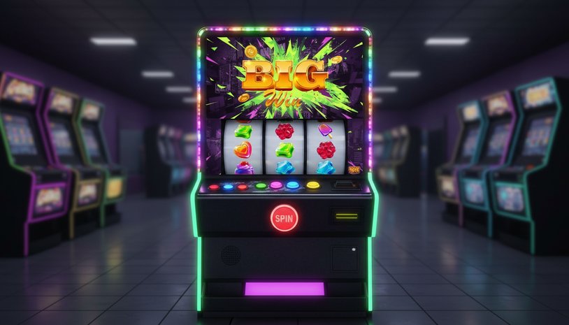 evolve casino app