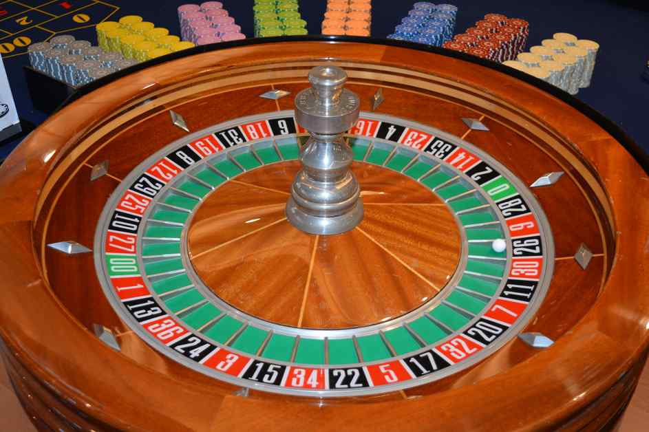 Betgrouse casino online